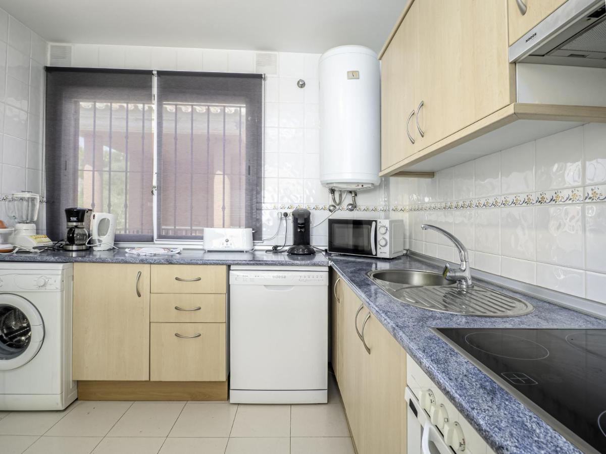 2308- 2Bedrooms Apt With Stunning Sea View-Terrace Manilva Exterior foto